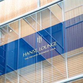 Hanse Lounge | Hamburg